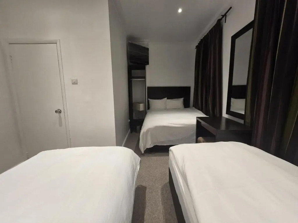 Haringey Hotel