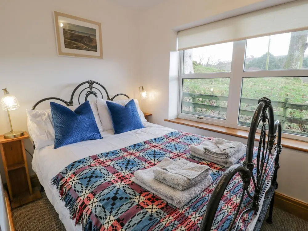 Maes Madog Cottages
