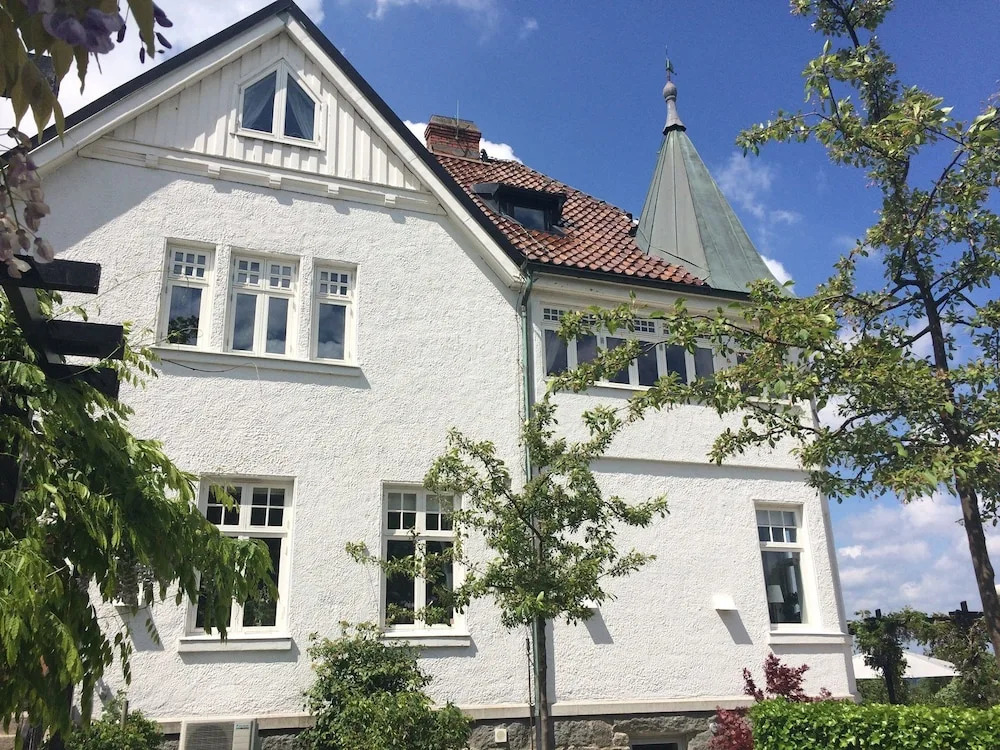 Kiviks Hotell