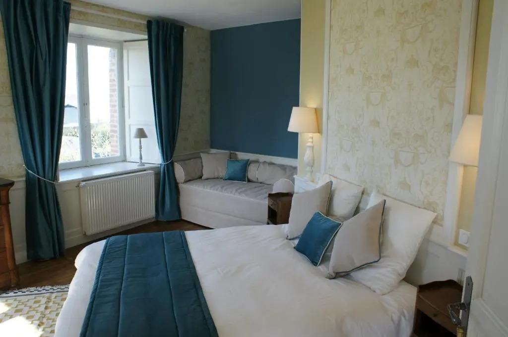Le Clos Saint-Gilles