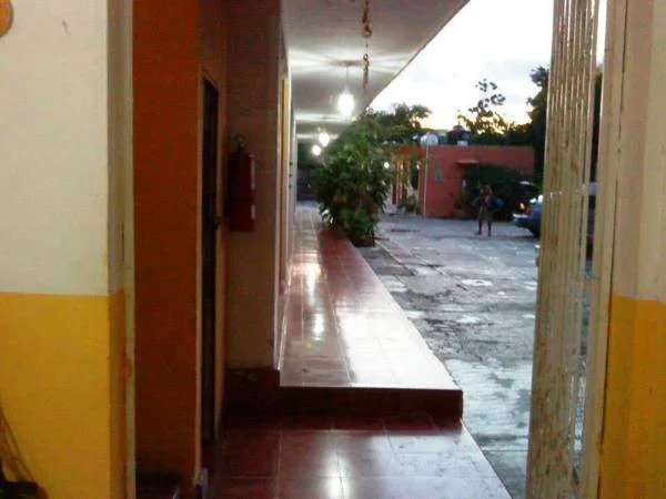 Hotel Posada Osorio