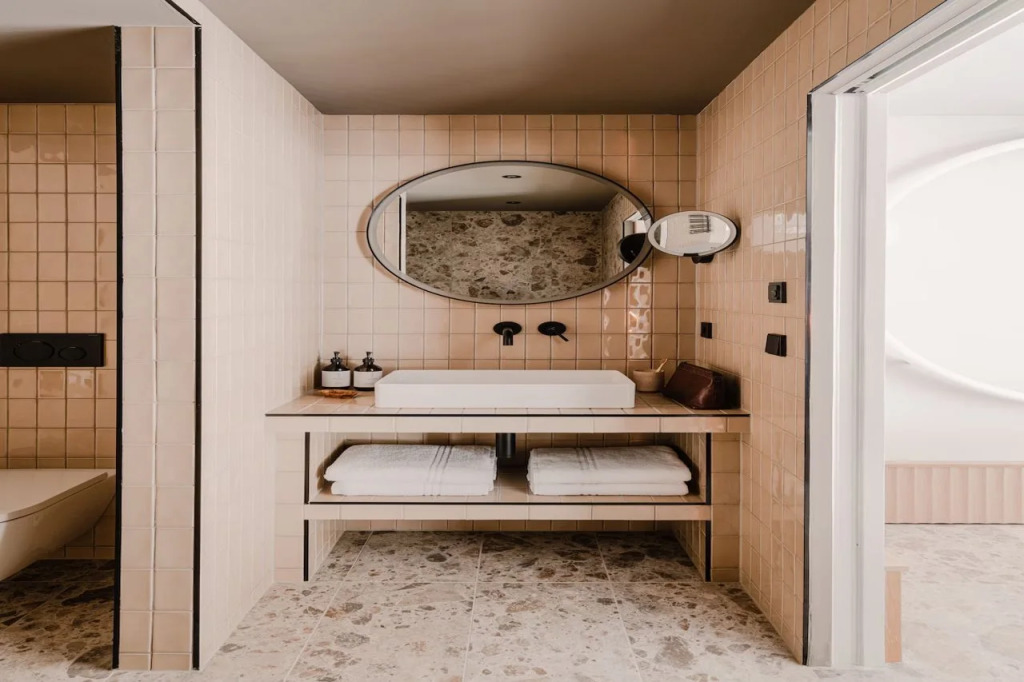 The Comodo Bad Gastein, a Member of Design Hotels