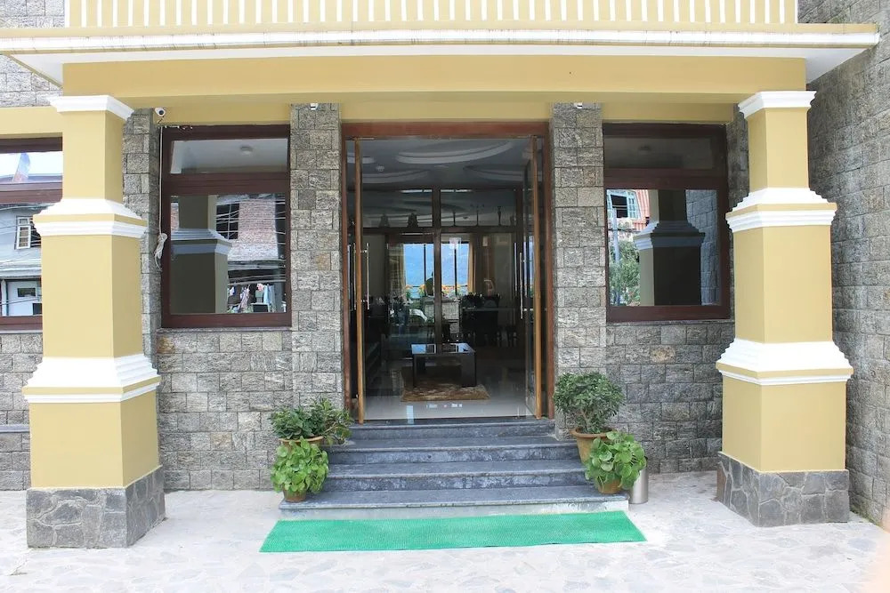 Hotel Sikkim Delight