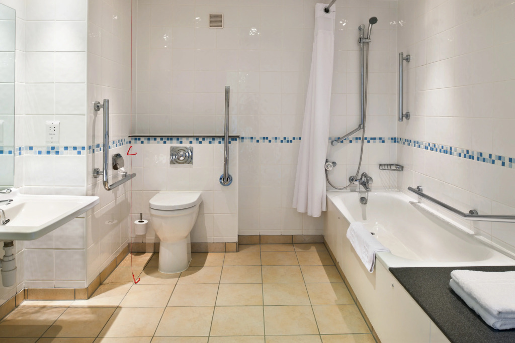 Holiday Inn Runcorn M56 Junction 12 by IHG