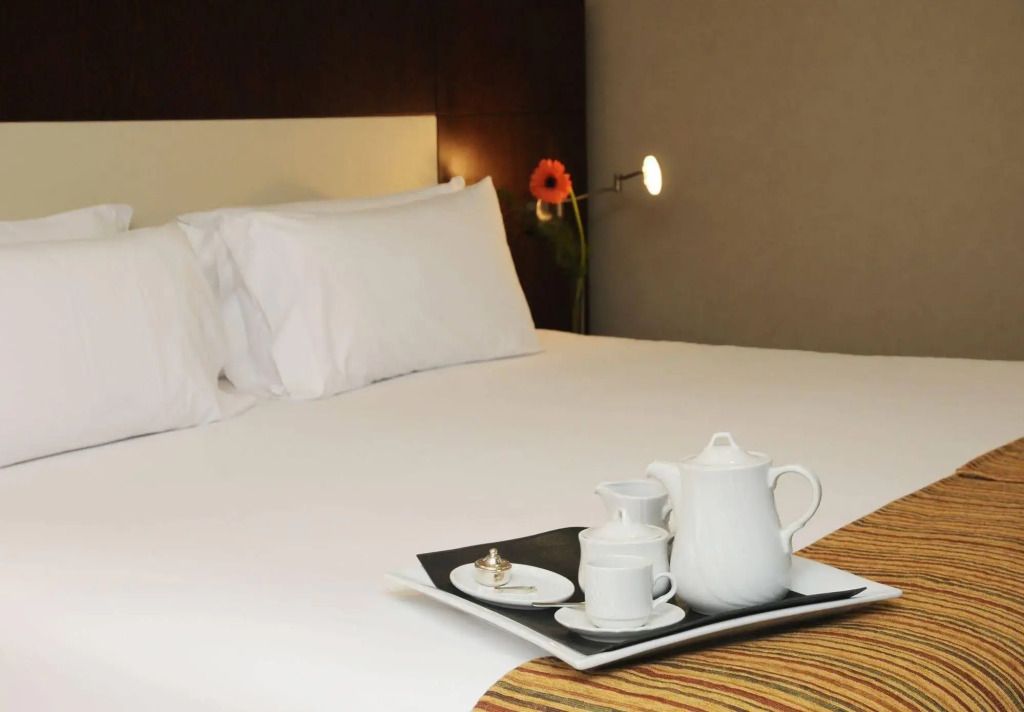 VMA Suites- Del Bono