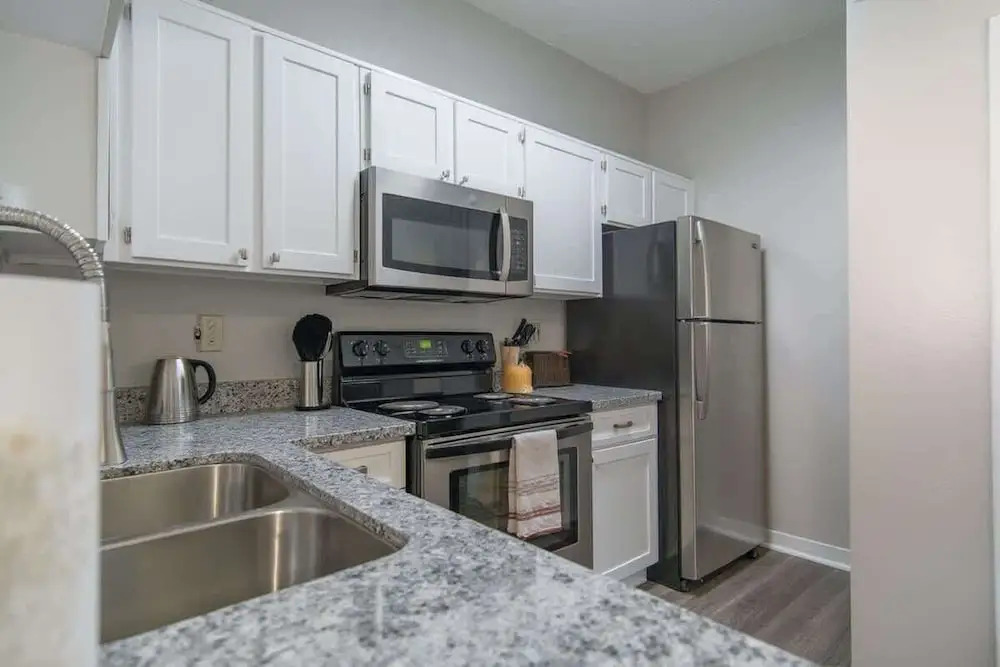 Irving Apartments