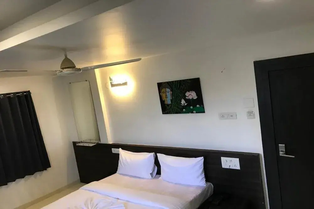 Hotel De Goa