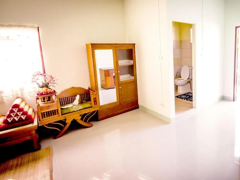 Baan Muan Jai Chiang Mai