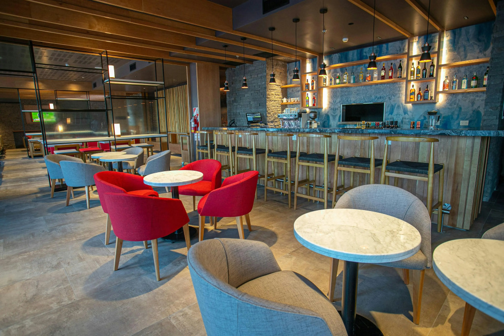Hampton By Hilton Bariloche