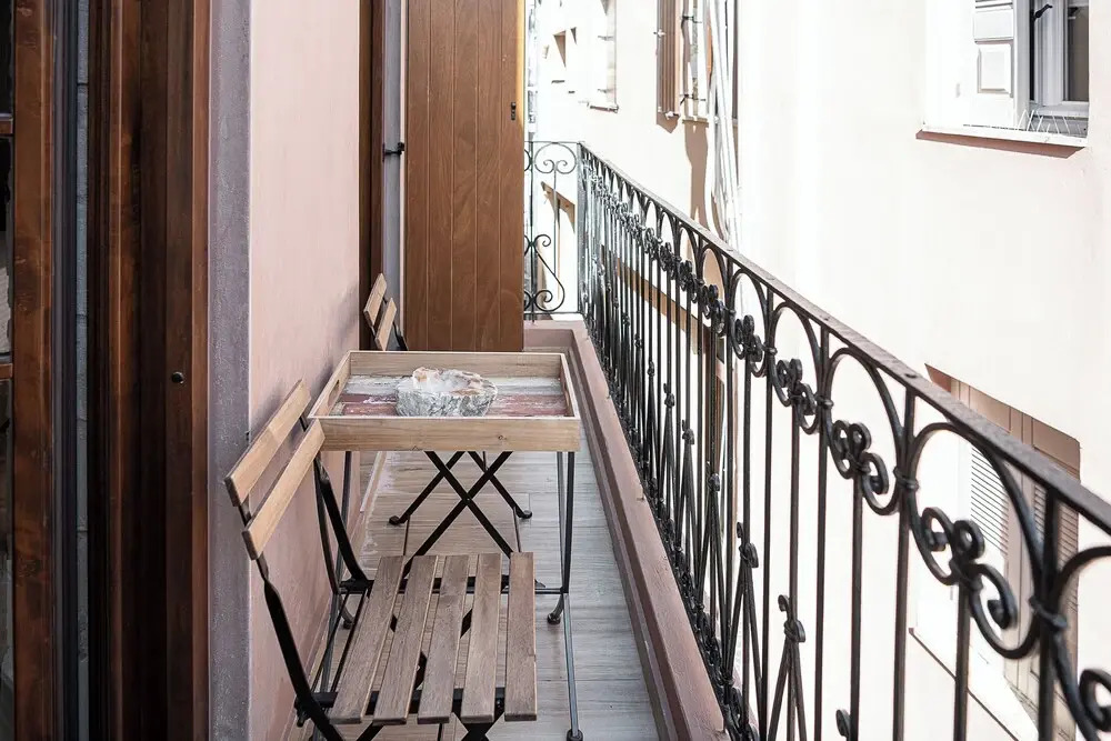 Casa Dorini