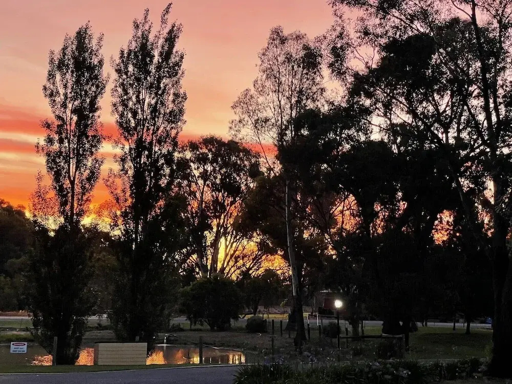 Murray River Resort