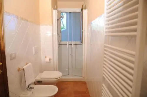 Holiday home Casali dei Ciompi