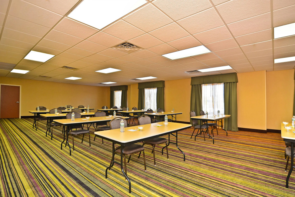 Fairfield by Marriott Inn & Suites Boone