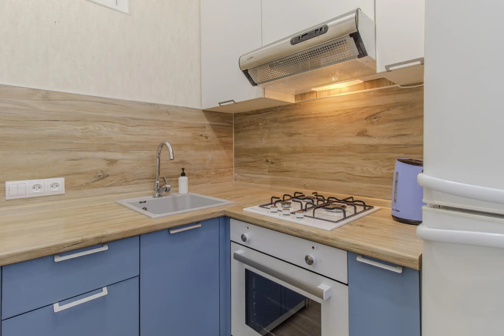 Apartment NN на проспекте Гагарина 80