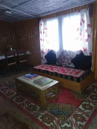 Vikkyz Homestay