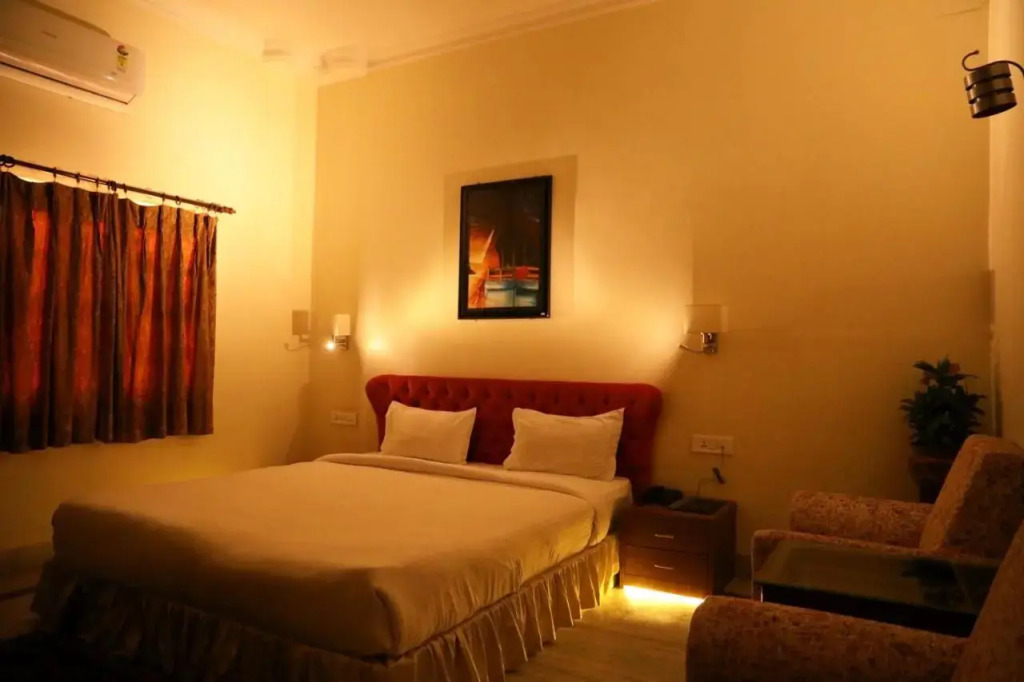 Villa Benares