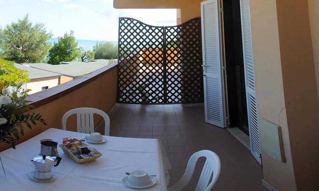 Centro Vacanze Mirage