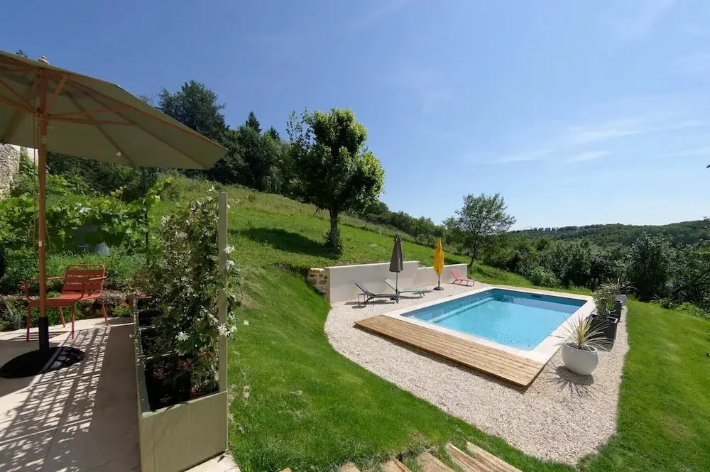 Les Gîtes de la Vallée du Céou