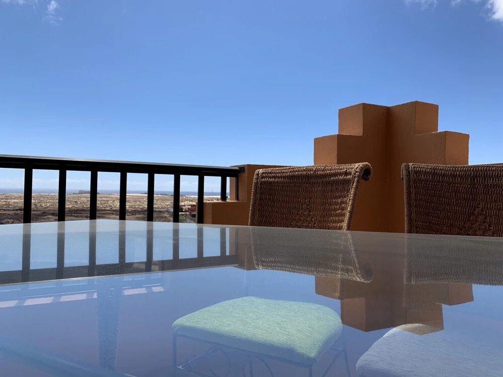 Super Attico Fantastic New in Corralejo