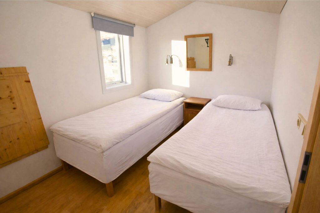 Malarhorn Guesthouse