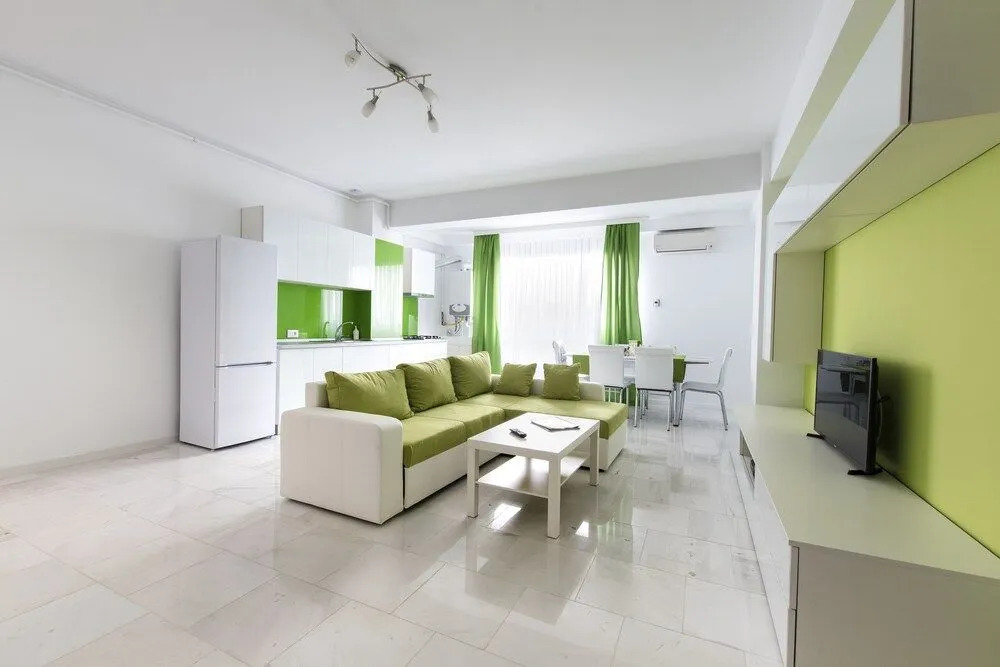 SnS Apartament in Vila Sophia