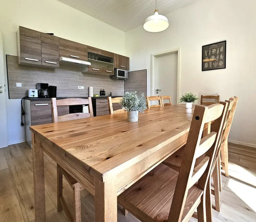Airport Messe Apartments