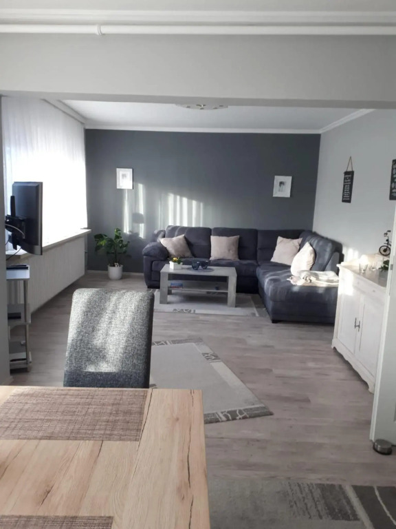 Ferienwohnung Hansen-Jöns