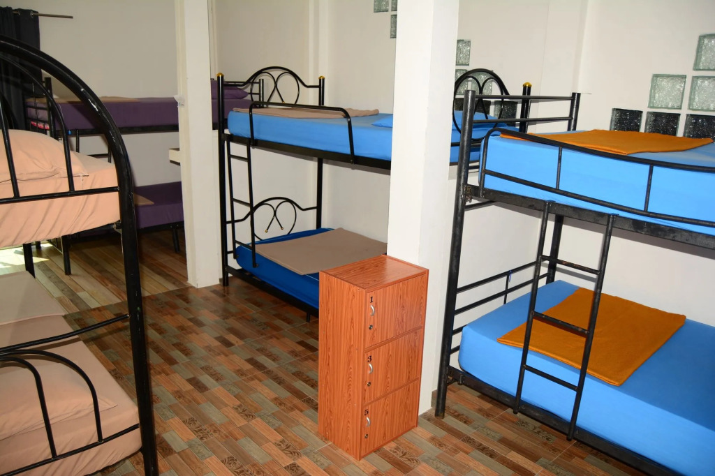 La Villa - Adults Only