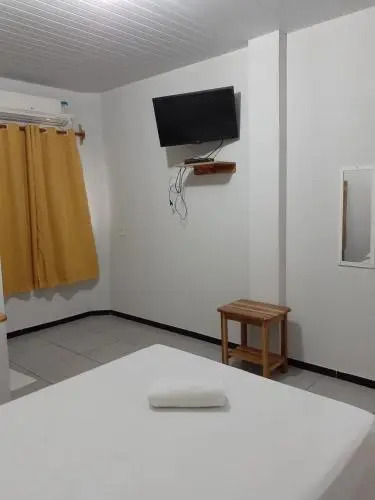 Hotel Portal Nobres