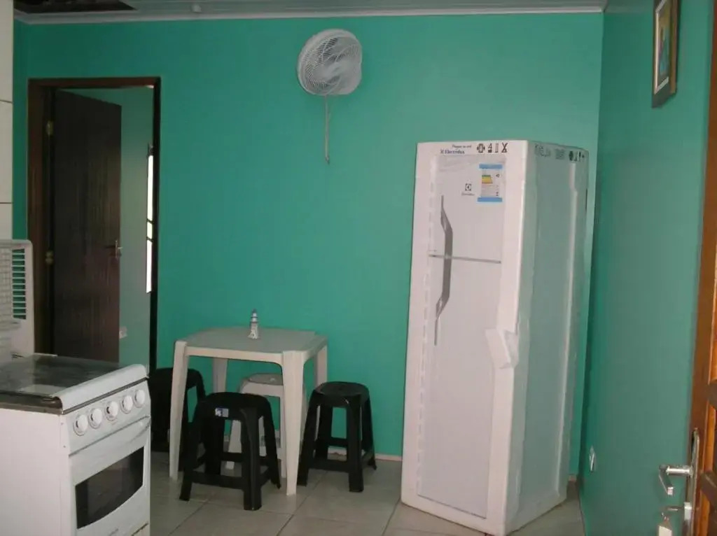 Residencial Kinczeski