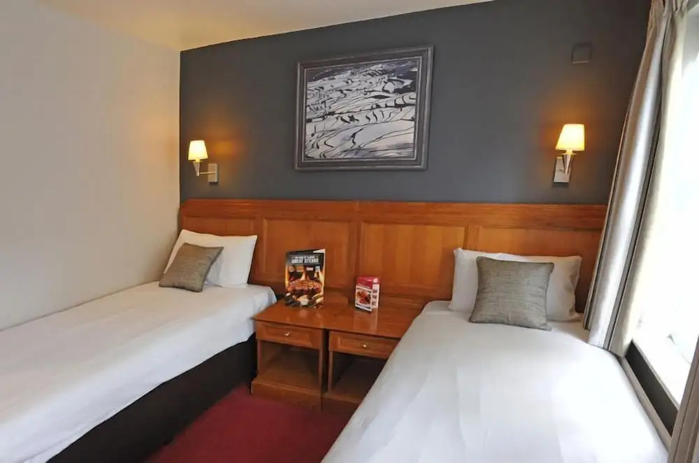 Brentwood Inn by Greene King Inns