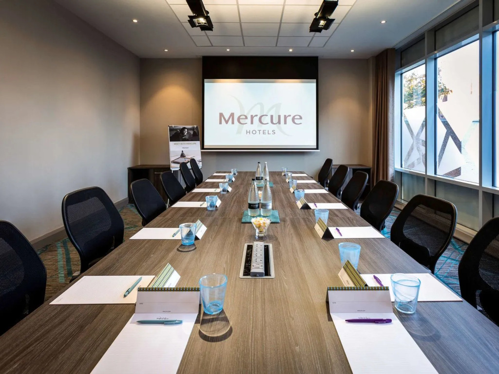 Mercure Bridgwater