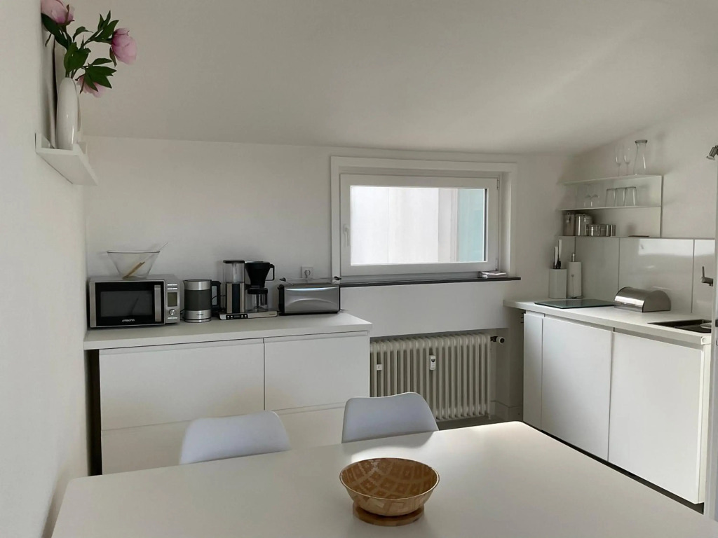 City Flat gegenüber Kurhaus, Zentrum Freudenstadt