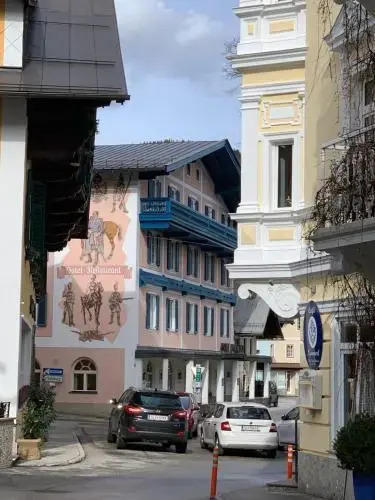 Hotel Radetzky