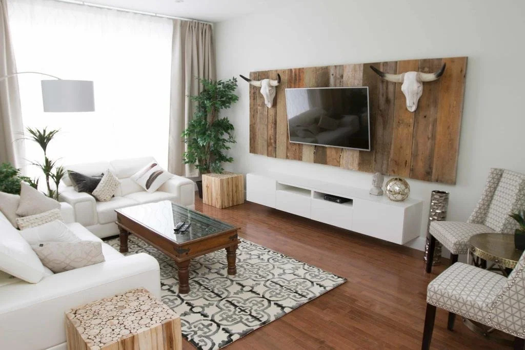 MTLVacationRentals- Le Clebard