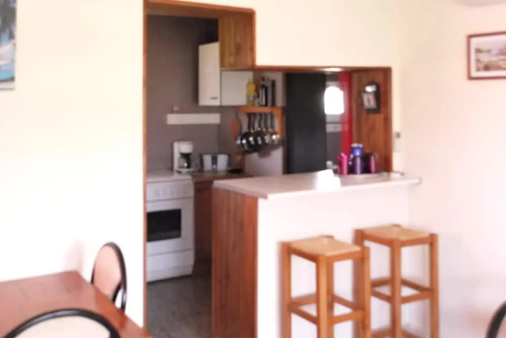 House With 2 Bedrooms in Solaro, With Wonderful Mountain View, Enclose