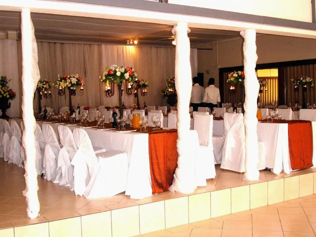 Umtali Country Inn