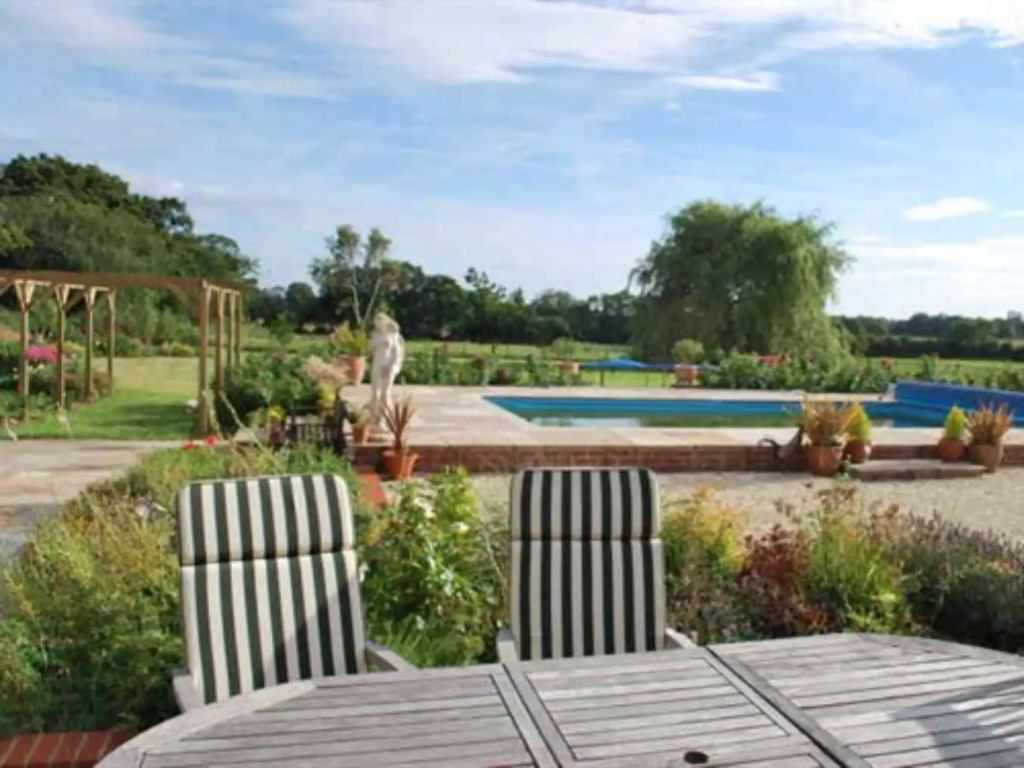 Hazel Barn B&B