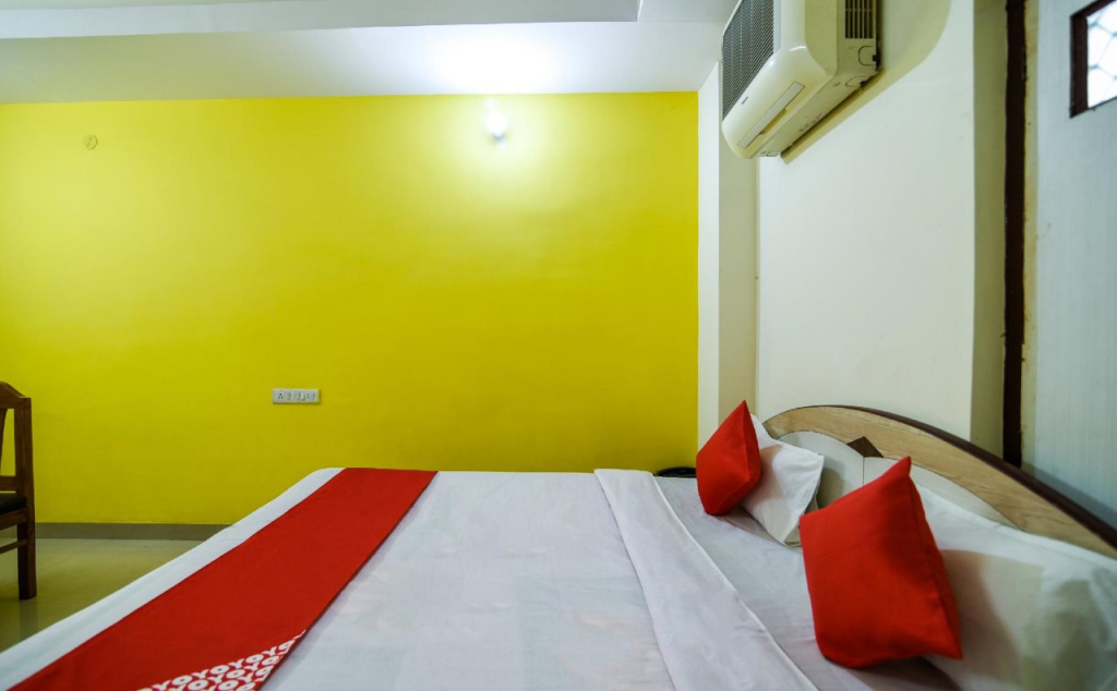 The Vaishali Residency