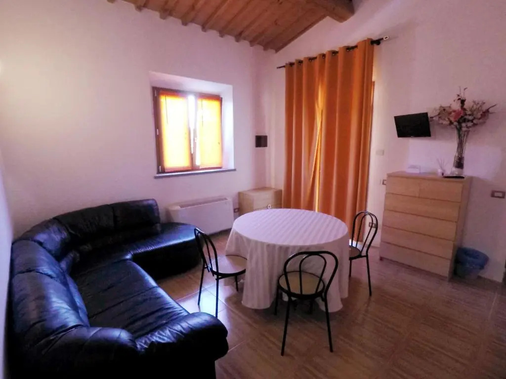 Tenuta La Rosa B&B