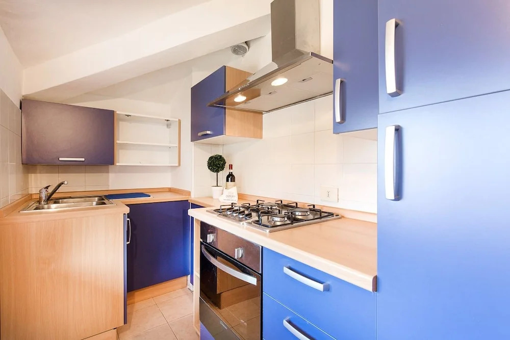 Impero House Rent - Il Cortile