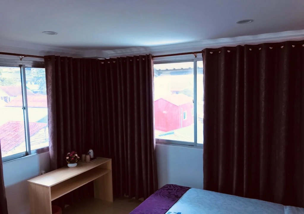 John Bosco Guesthouse