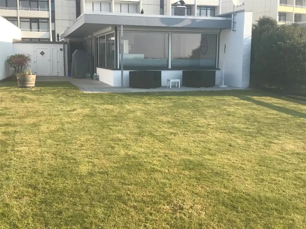 Fehmarn-Ostseeferien FH3Bungalow am Südstrand 138