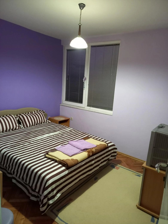 Lidija Apartment