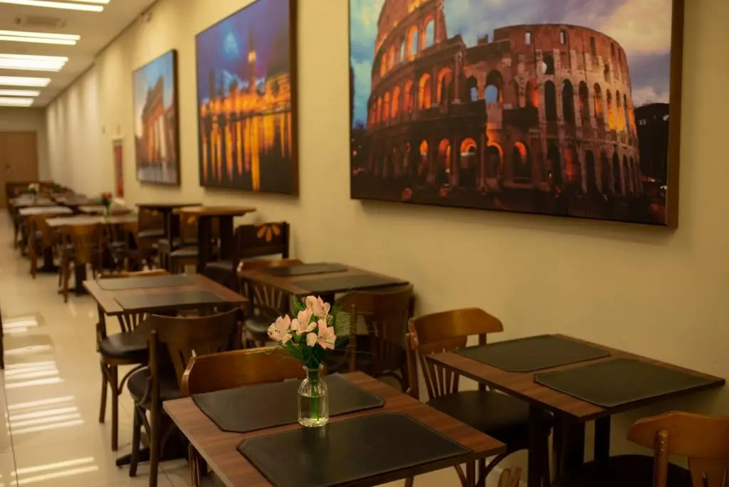 Hotel Centro Europeu