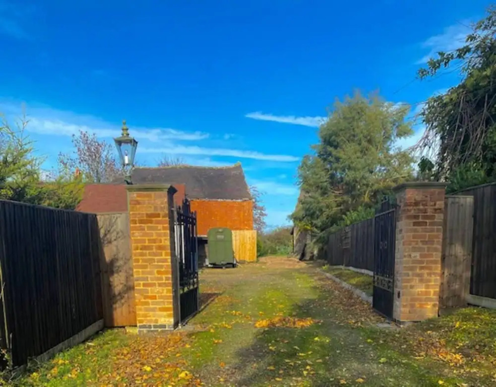 The Cart House - Staverton Cheltenham
