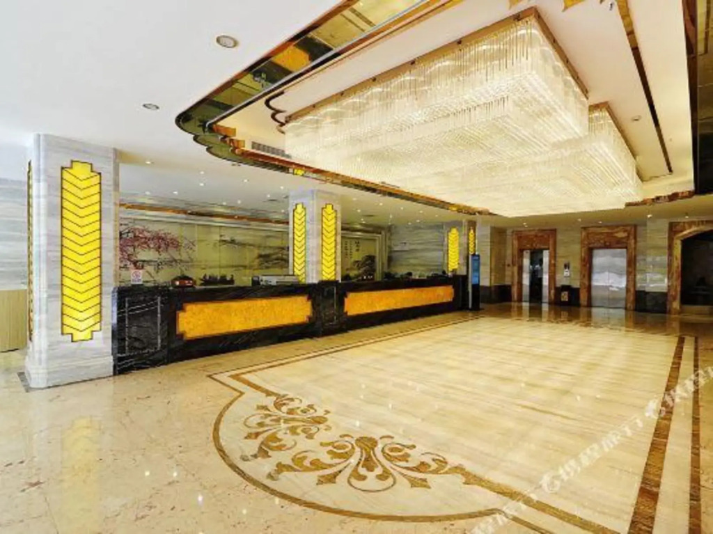 Donghai Hotel