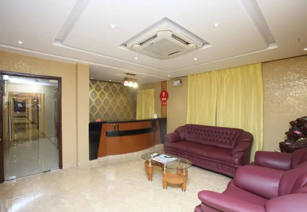 Sri Ramani Resorts And Hotels By OYO Rooms