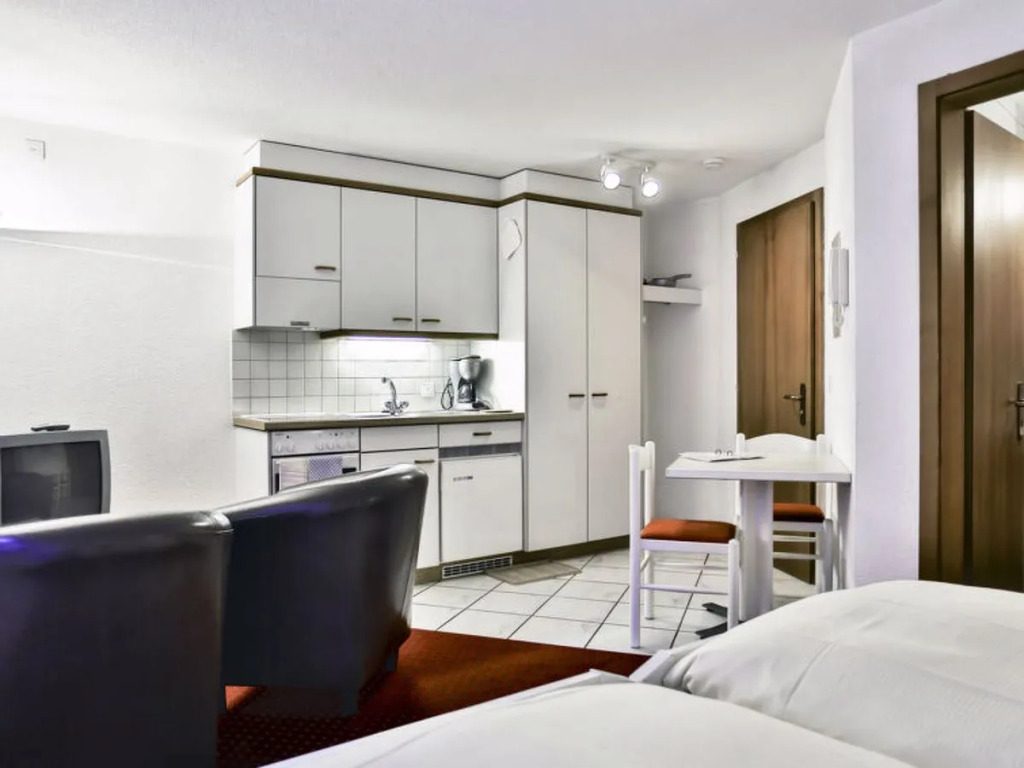 Chalet Abendrot 35067