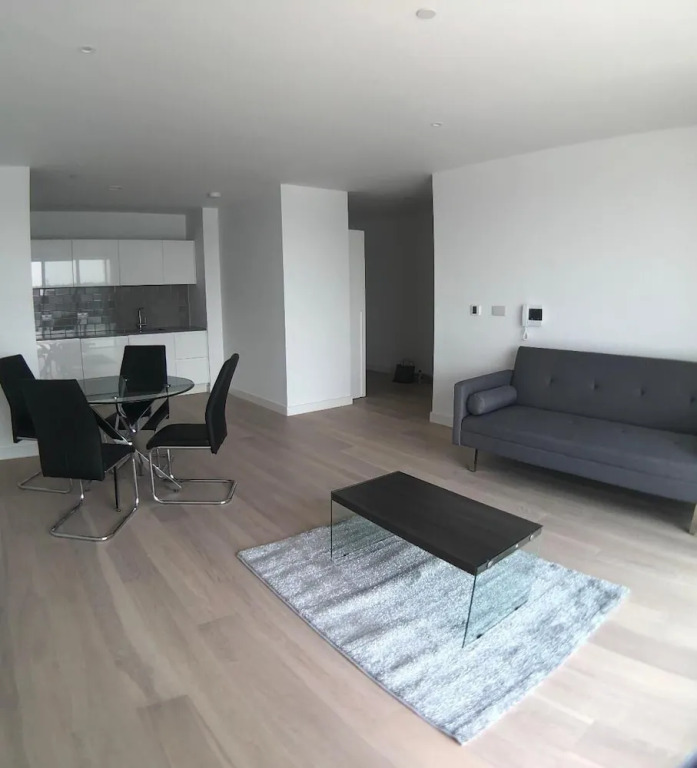 Stunning 2-bed Apartment in London